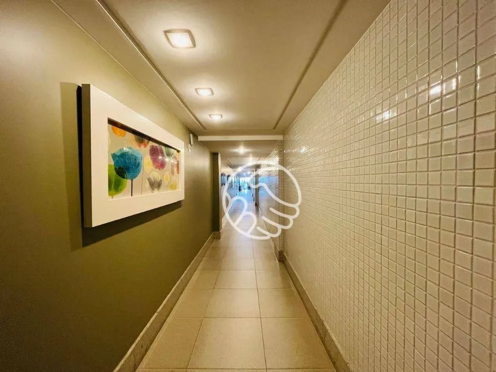 Cobertura, 4 quartos, 173 m² - Foto 3