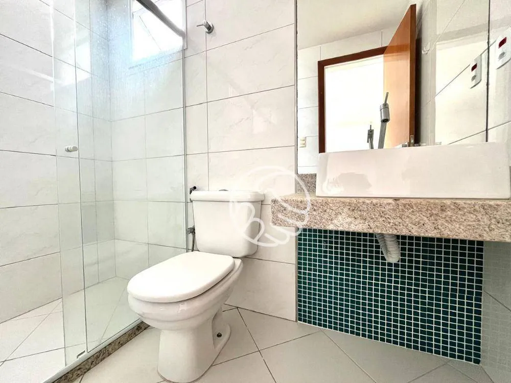 Cobertura, 4 quartos, 173 m² - Foto 13