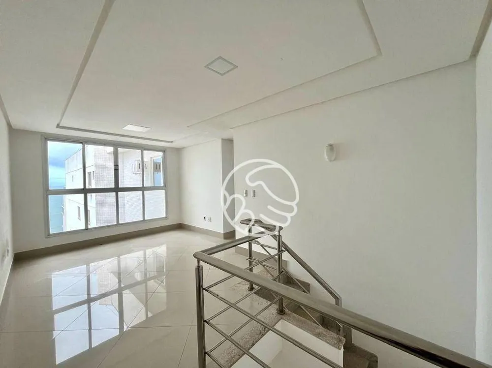 Cobertura, 4 quartos, 173 m² - Foto 4