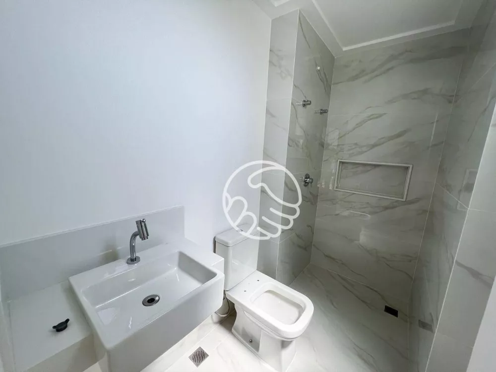 Apartamento, 3 quartos, 135 m² - Foto 3