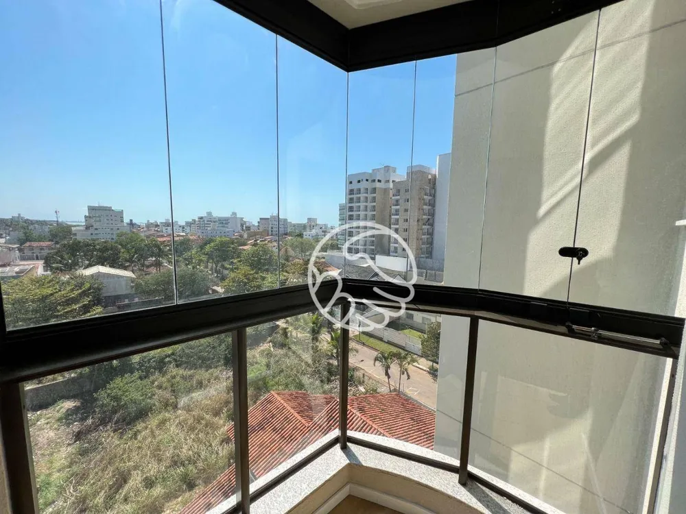 Apartamento, 3 quartos, 135 m² - Foto 5