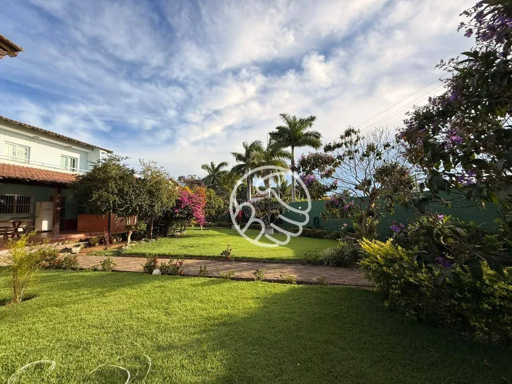 Casa, 3 quartos, 170 m² - Foto 2