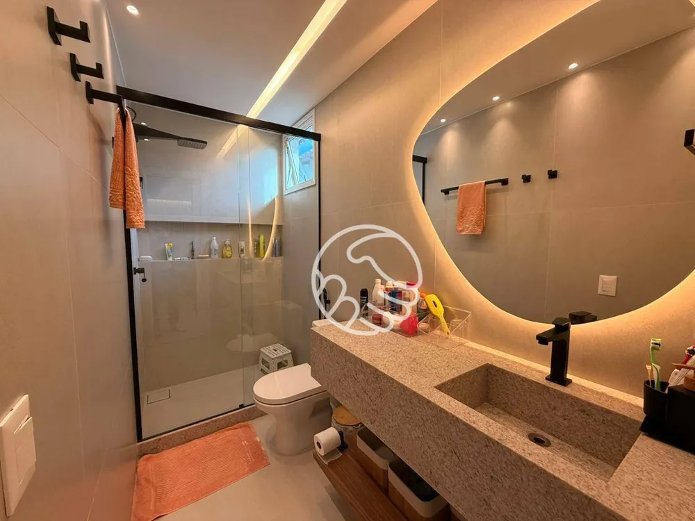 Casa, 3 quartos, 170 m² - Foto 16
