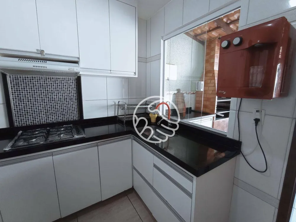Casa, 4 quartos, 150 m² - Foto 1