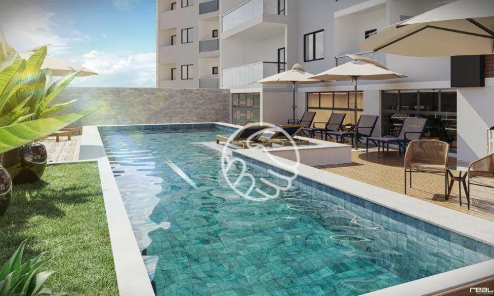 Apartamento, 3 quartos, 95 m² - Foto 9
