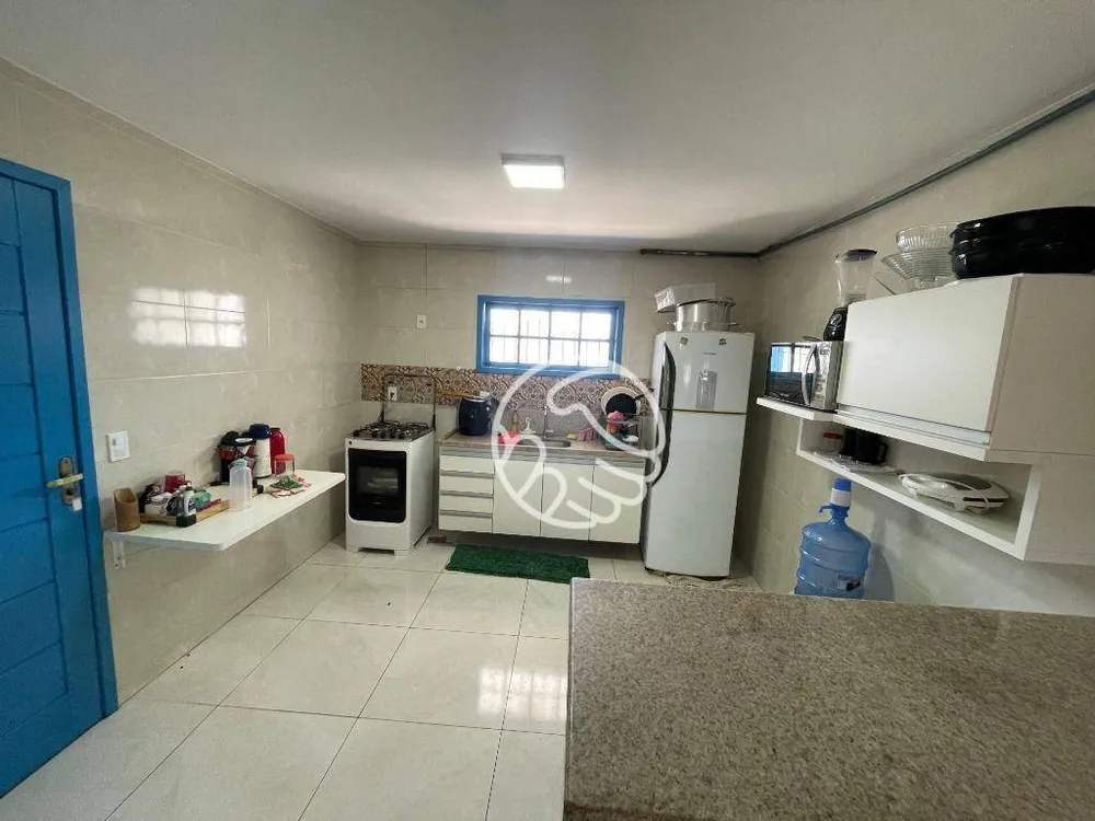 Casa, 5 quartos, 500 m² - Foto 5