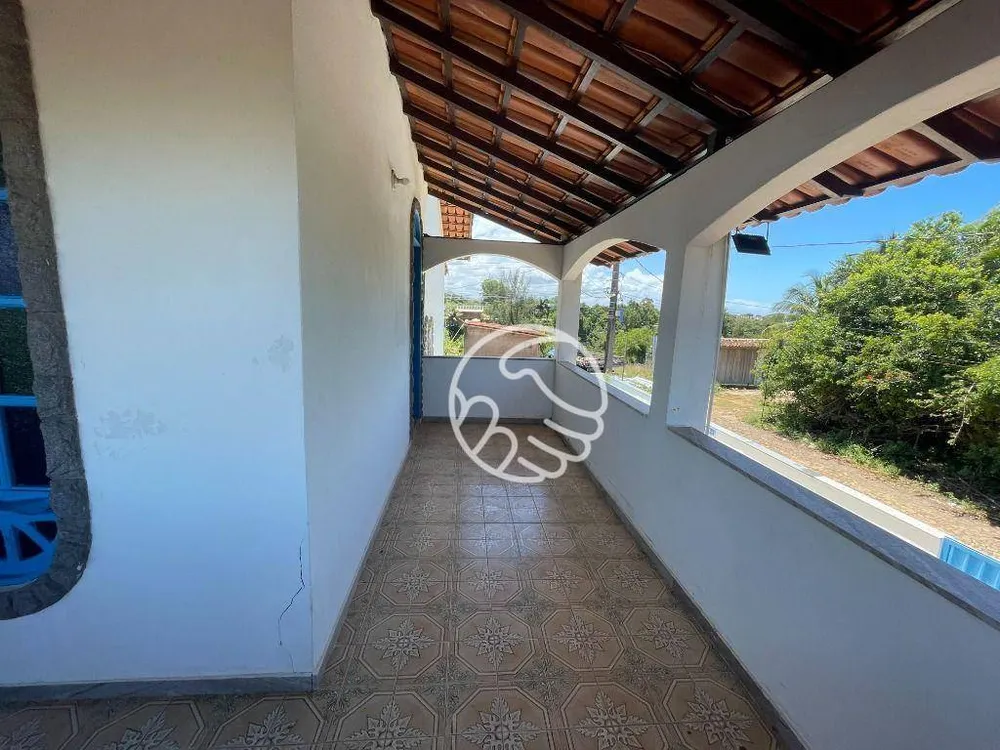 Casa, 5 quartos, 500 m² - Foto 3