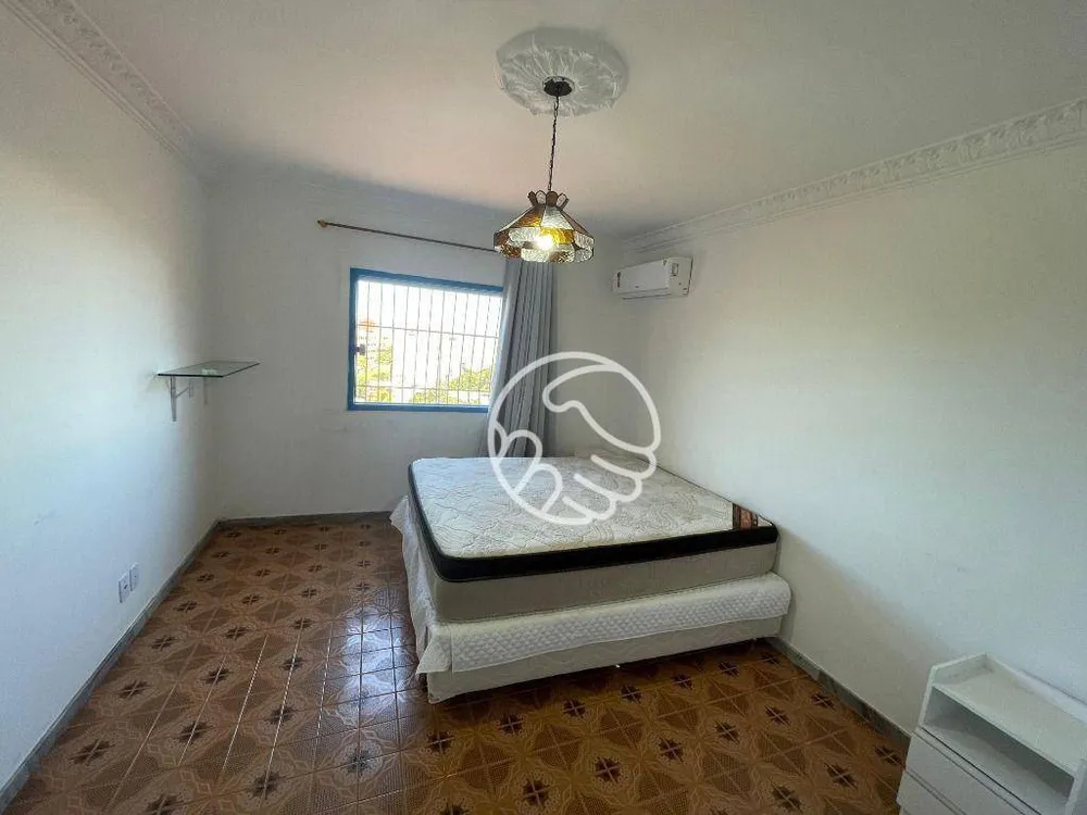 Casa, 5 quartos, 500 m² - Foto 4