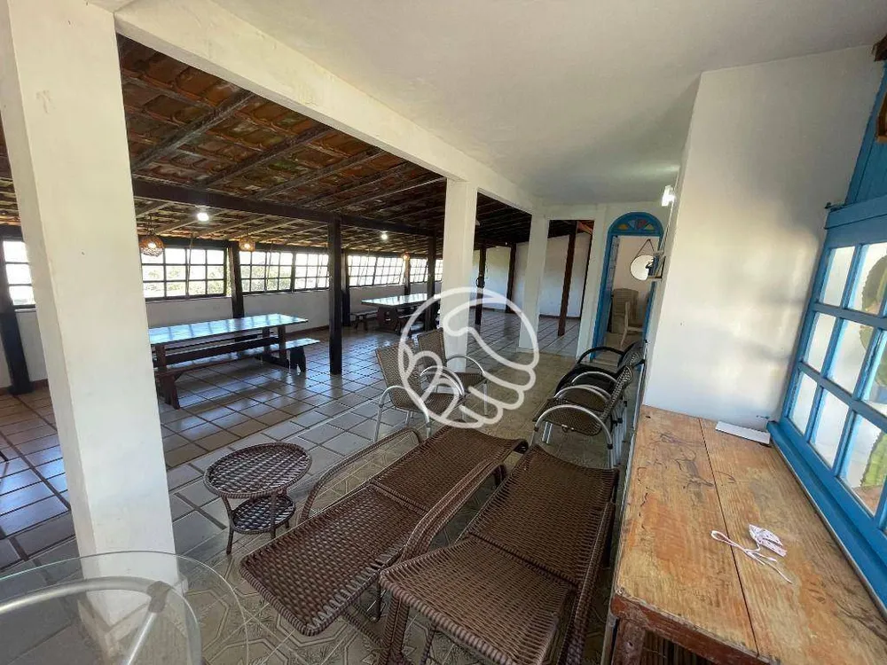 Casa, 5 quartos, 500 m² - Foto 1