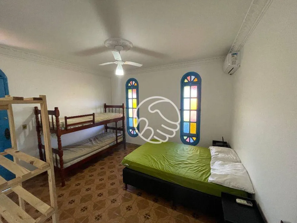 Casa, 5 quartos, 500 m² - Foto 6
