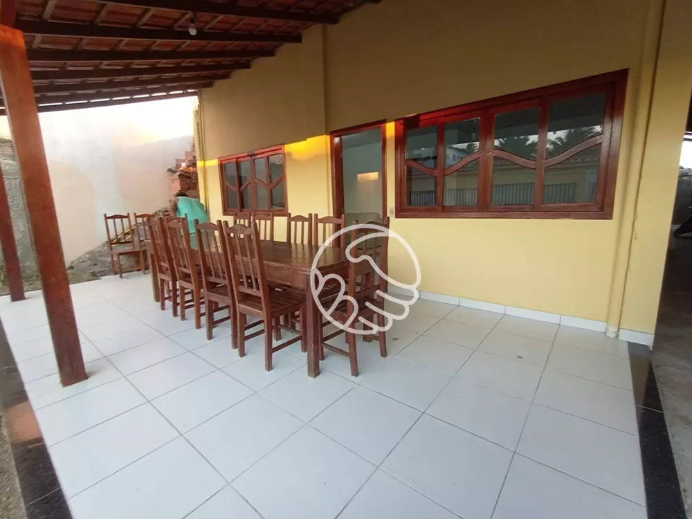 Casa, 3 quartos, 105 m² - Foto 5