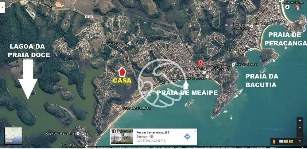 Casa, 3 quartos, 105 m² - Foto 6