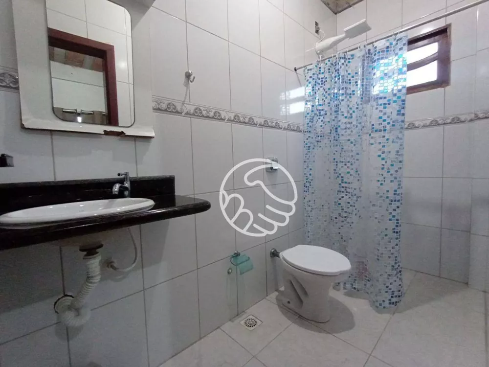 Casa, 3 quartos, 105 m² - Foto 8