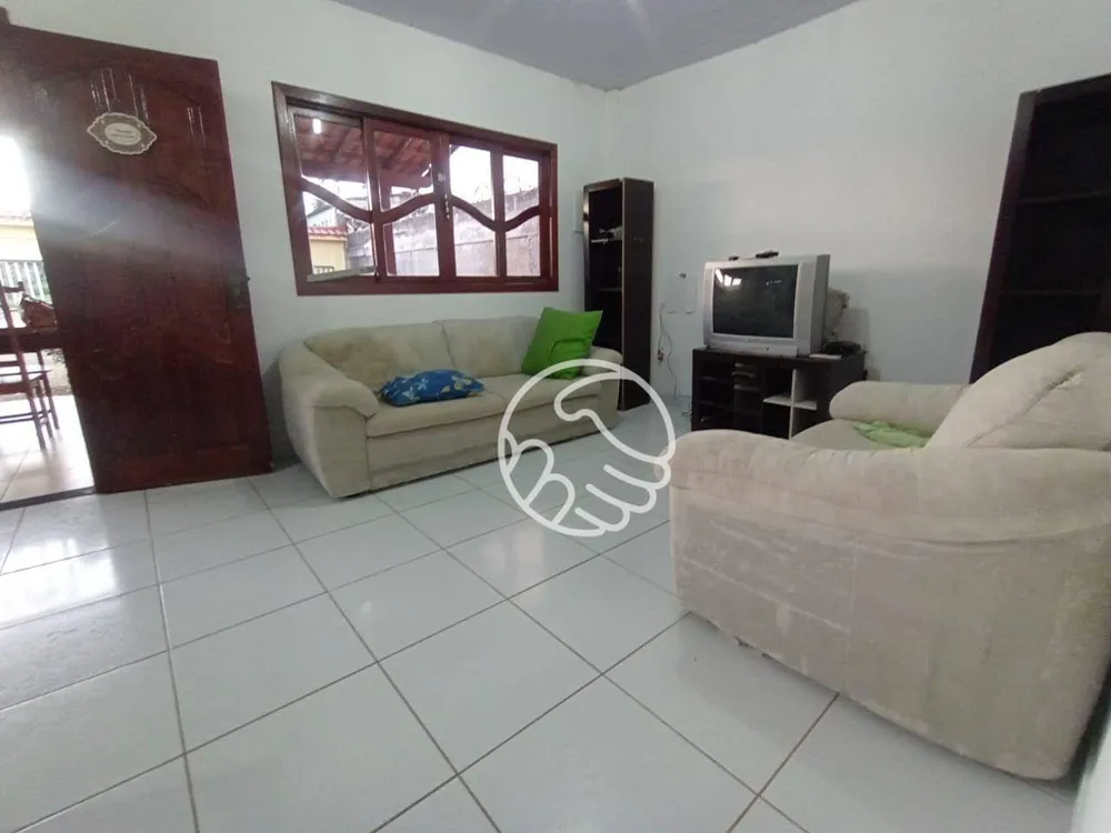 Casa, 3 quartos, 105 m² - Foto 12