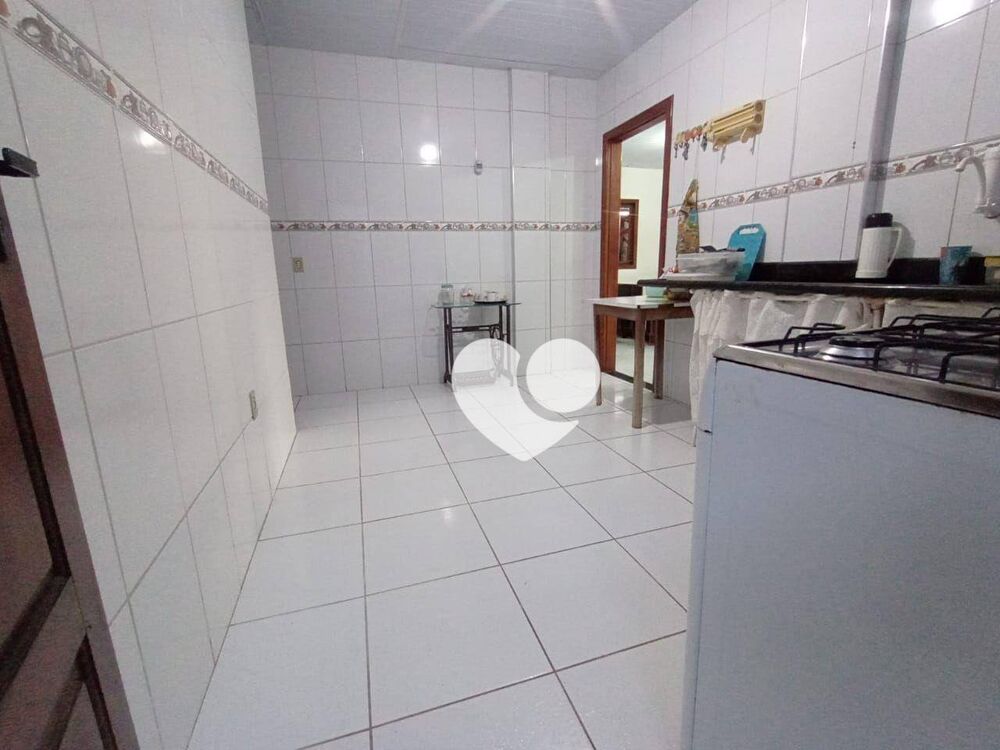 Casa, 3 quartos, 105 m² - Foto 1