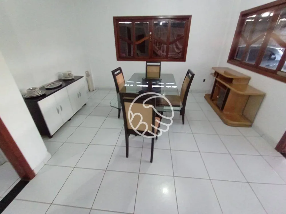 Casa, 3 quartos, 105 m² - Foto 11