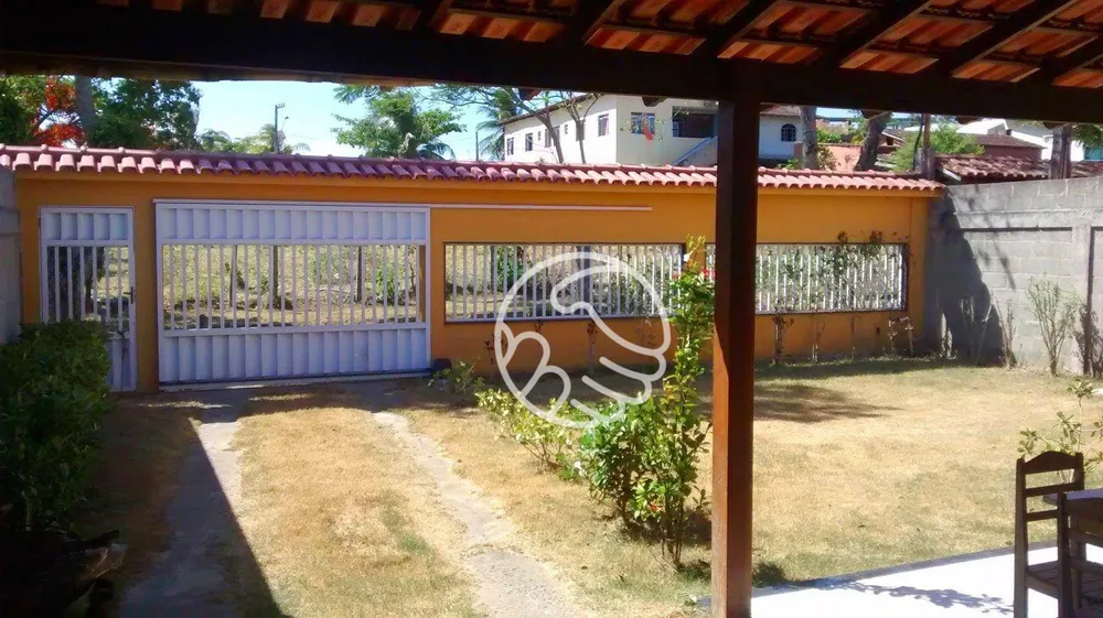 Casa, 3 quartos, 105 m² - Foto 10