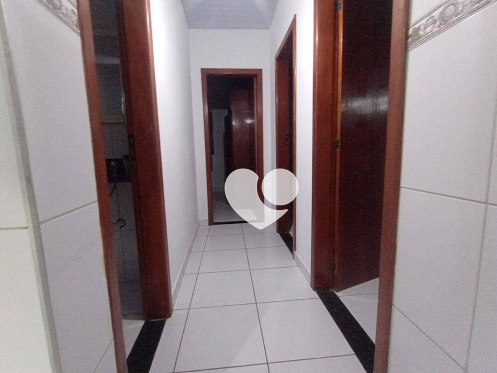 Casa, 3 quartos, 105 m² - Foto 3