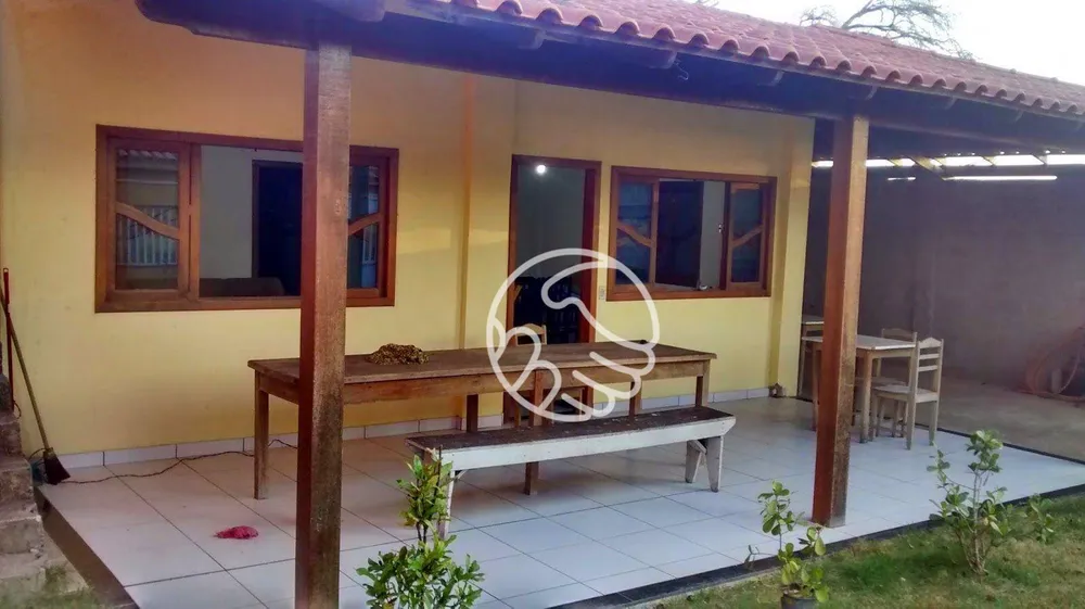 Casa, 3 quartos, 105 m² - Foto 7
