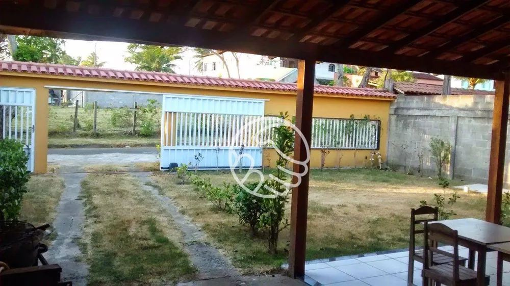 Casa, 3 quartos, 105 m² - Foto 9