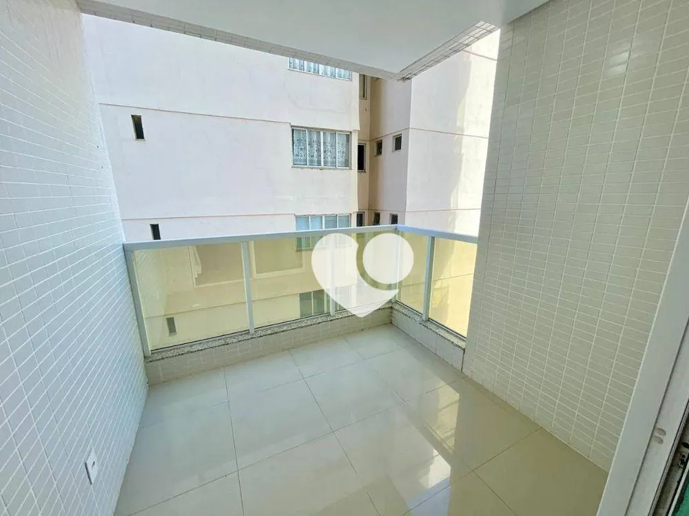 Apartamento, 2 quartos, 70 m² - Foto 2