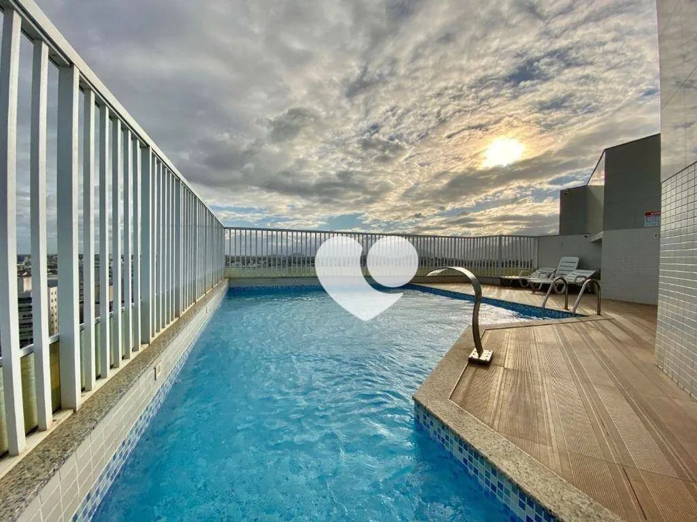 Apartamento, 2 quartos, 70 m² - Foto 1