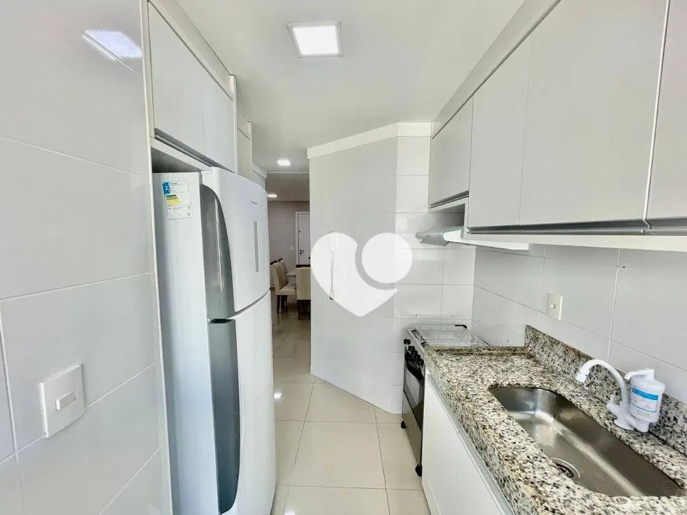Apartamento, 2 quartos, 70 m² - Foto 7