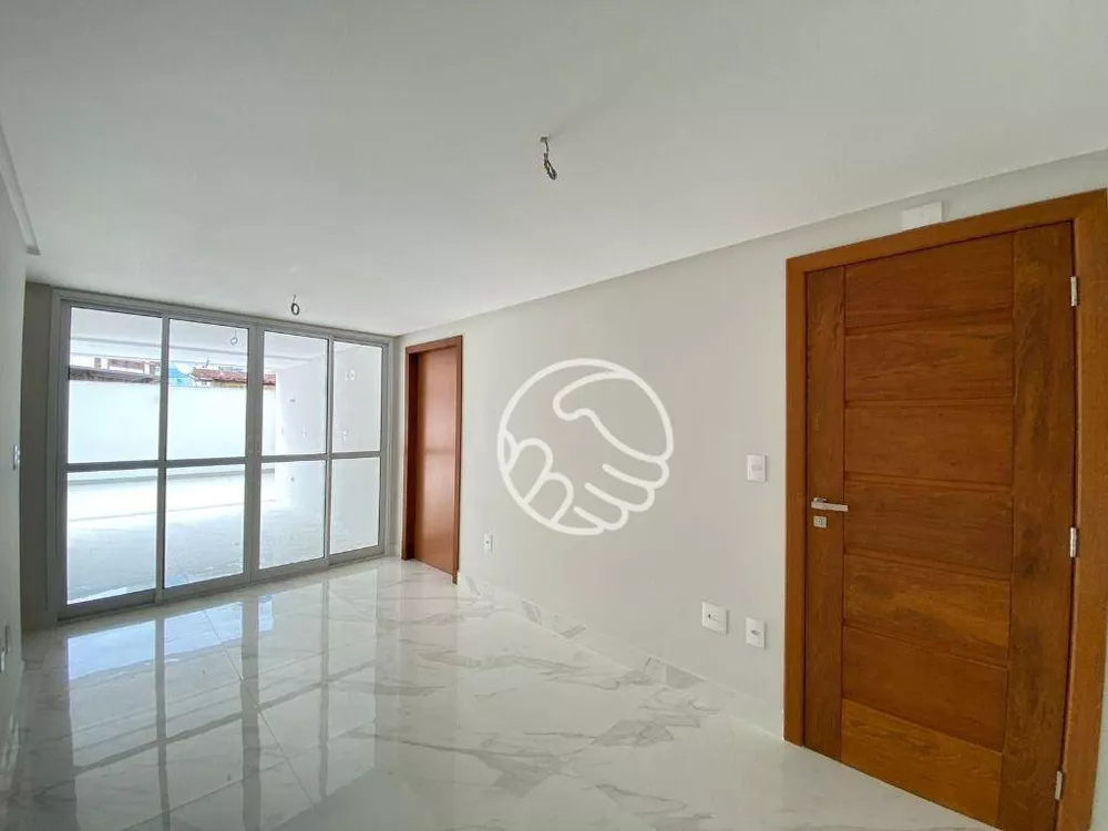 Apartamento, 2 quartos, 72 m² - Foto 2