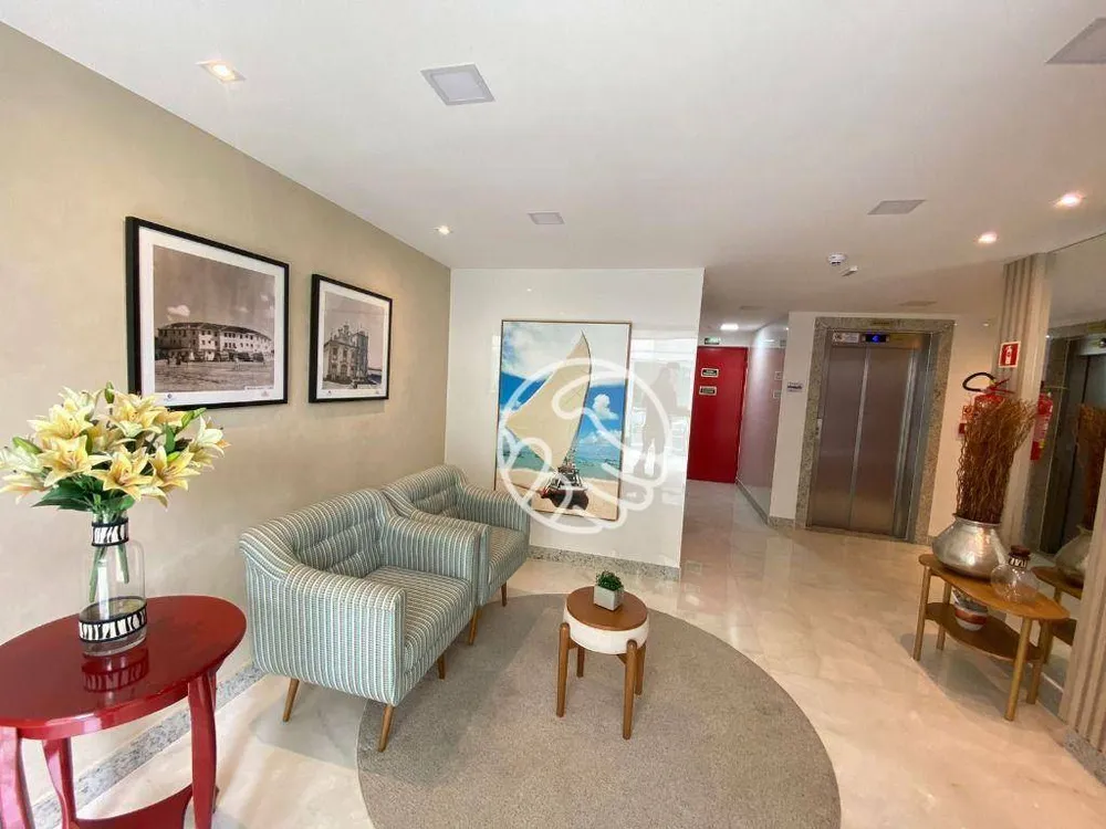 Apartamento, 2 quartos, 72 m² - Foto 3