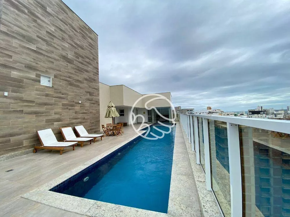 Apartamento, 2 quartos, 72 m² - Foto 3