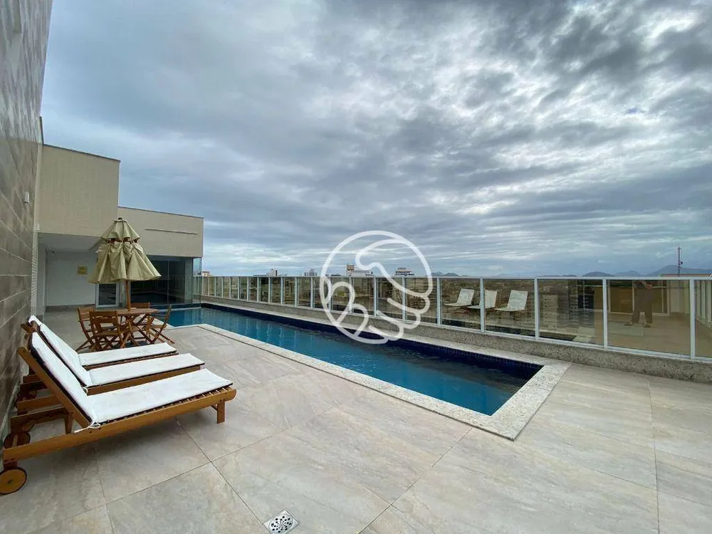 Apartamento, 2 quartos, 72 m² - Foto 1