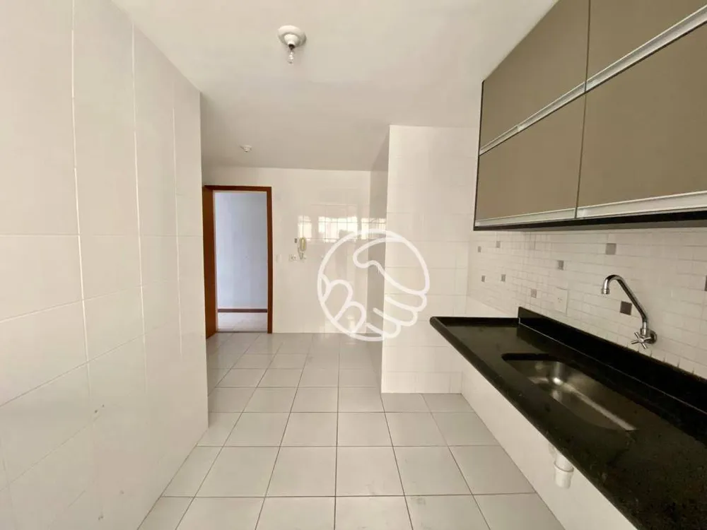 Apartamento, 3 quartos, 100 m² - Foto 9