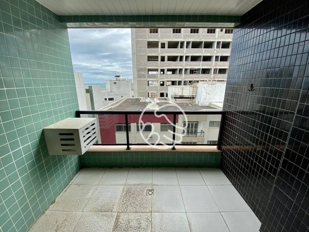 Apartamento, 3 quartos, 100 m² - Foto 3