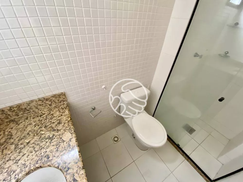 Apartamento, 3 quartos, 100 m² - Foto 3