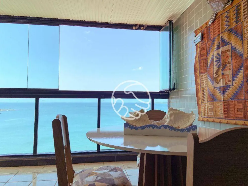 Cobertura, 4 quartos, 280 m² - Foto 2
