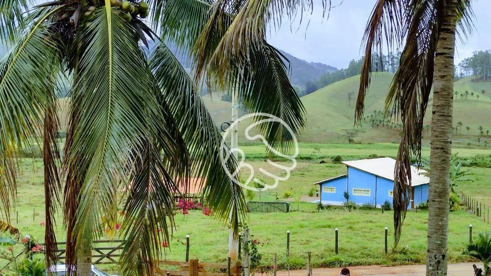 Sítio, 2 quartos, 8300 m² - Foto 3