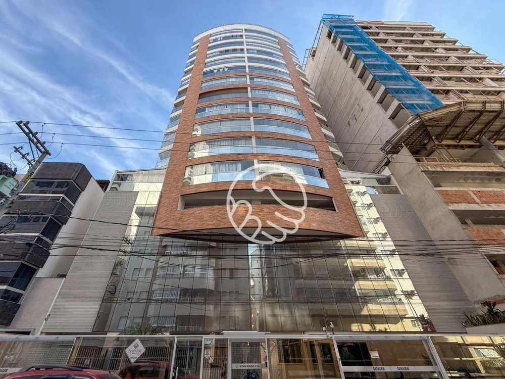 Apartamento, 3 quartos, 109 m² - Foto 4