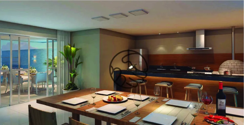 Apartamento, 3 quartos, 109 m² - Foto 6