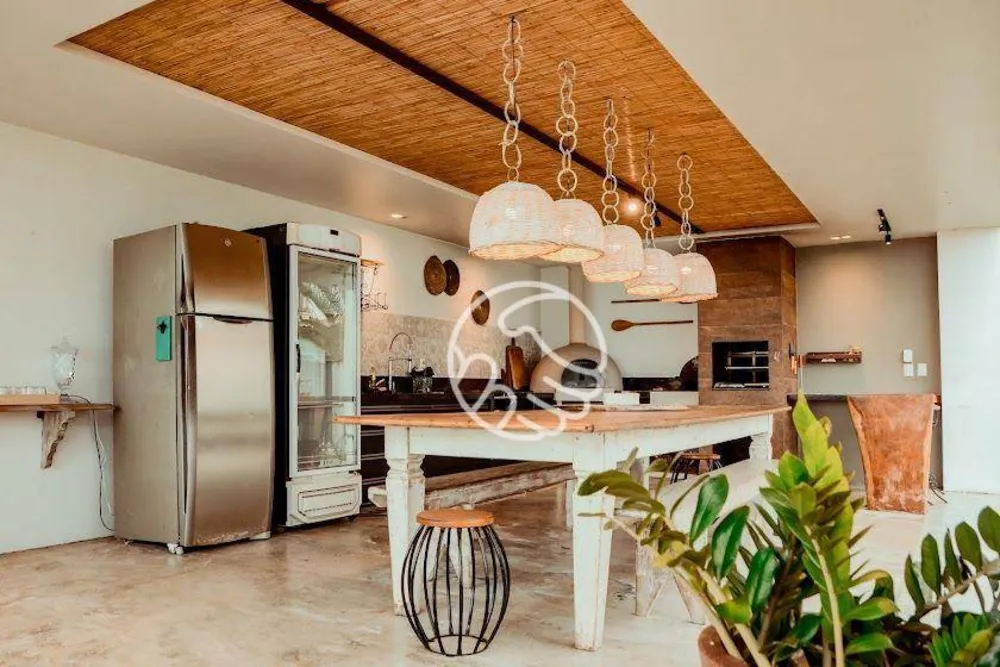 Casa, 10 quartos, 450 m² - Foto 6