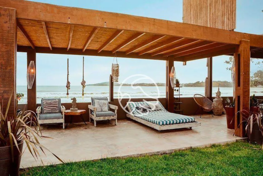 Casa, 10 quartos, 450 m² - Foto 1