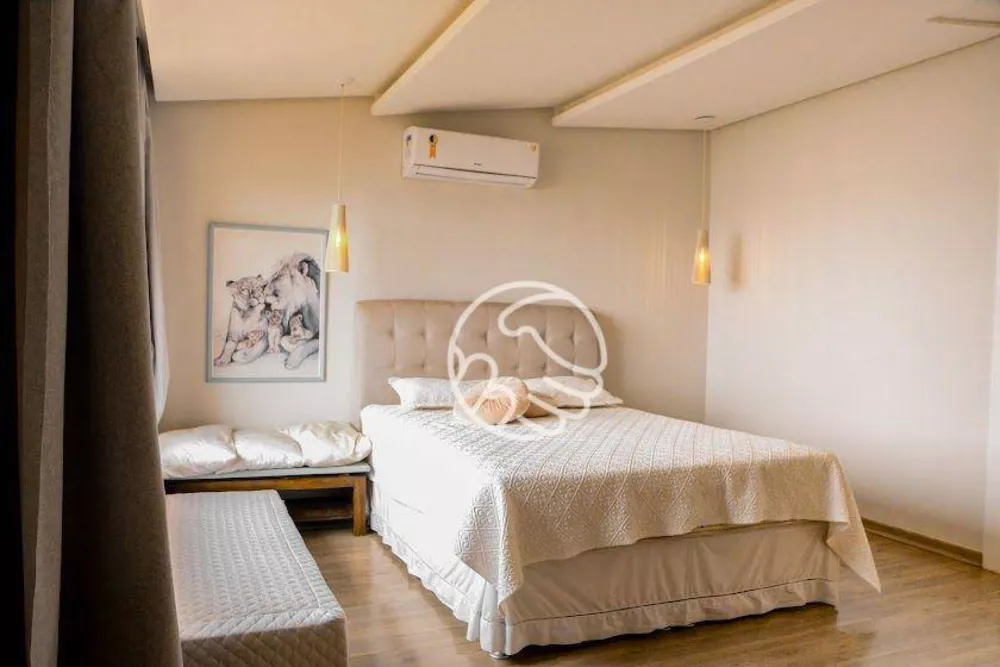 Casa, 10 quartos, 450 m² - Foto 4