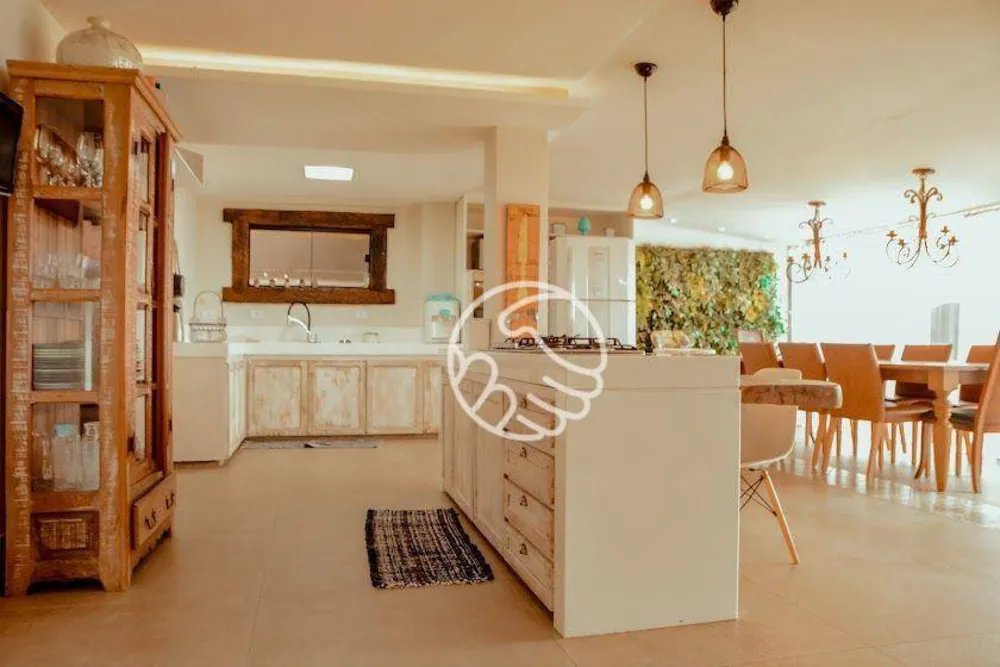 Casa, 10 quartos, 450 m² - Foto 8