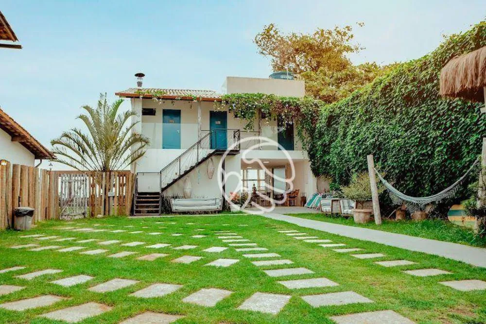 Casa, 10 quartos, 450 m² - Foto 7