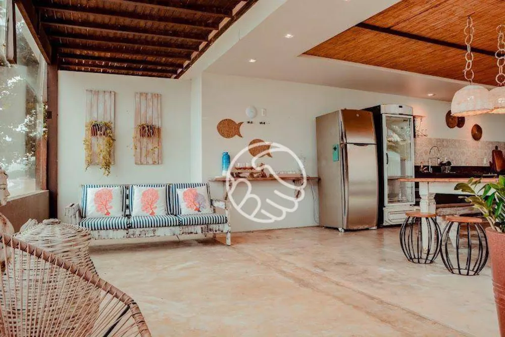 Casa, 10 quartos, 450 m² - Foto 2