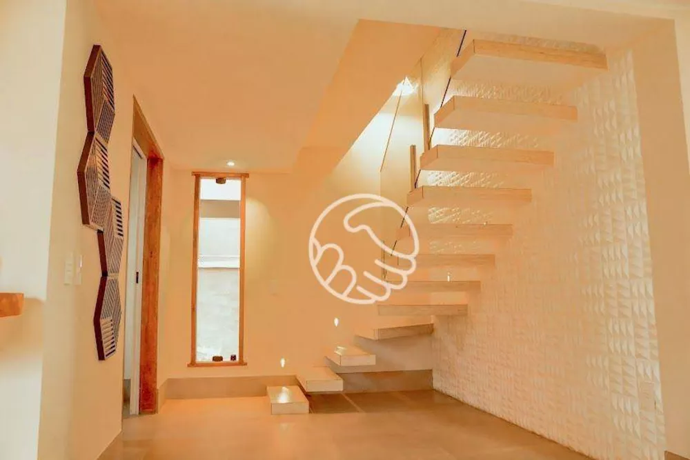 Casa, 10 quartos, 450 m² - Foto 3