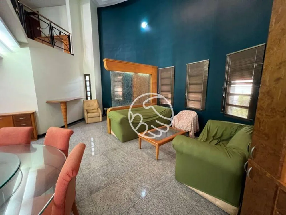 Casa, 5 quartos, 400 m² - Foto 4