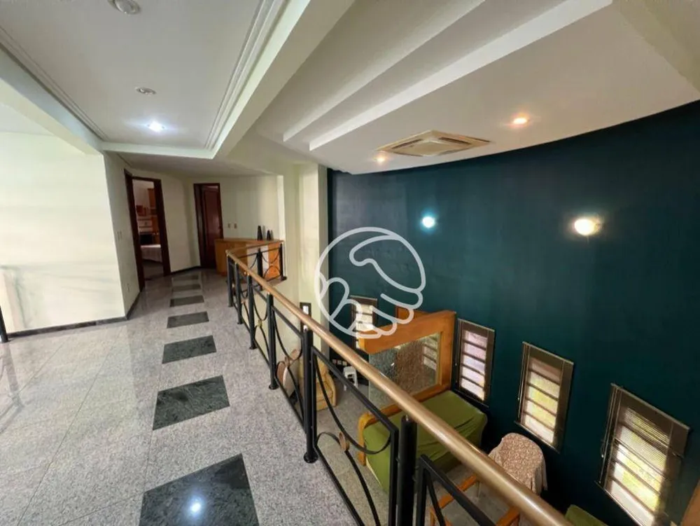 Casa, 5 quartos, 400 m² - Foto 13
