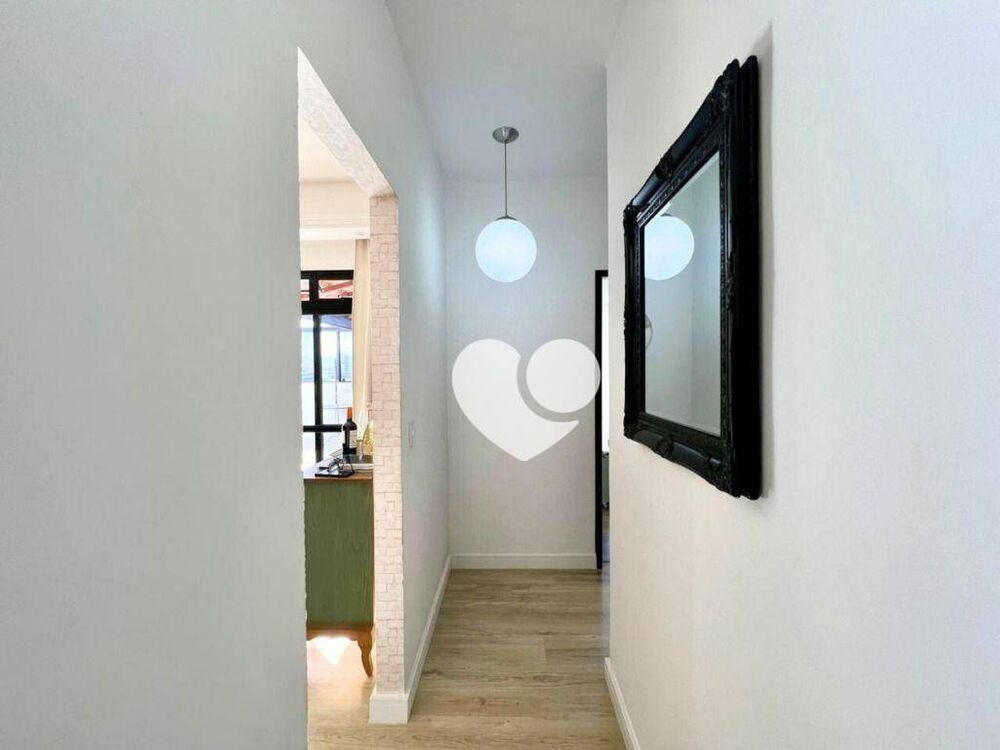 Cobertura à venda com 2 quartos, 163m² - Foto 4