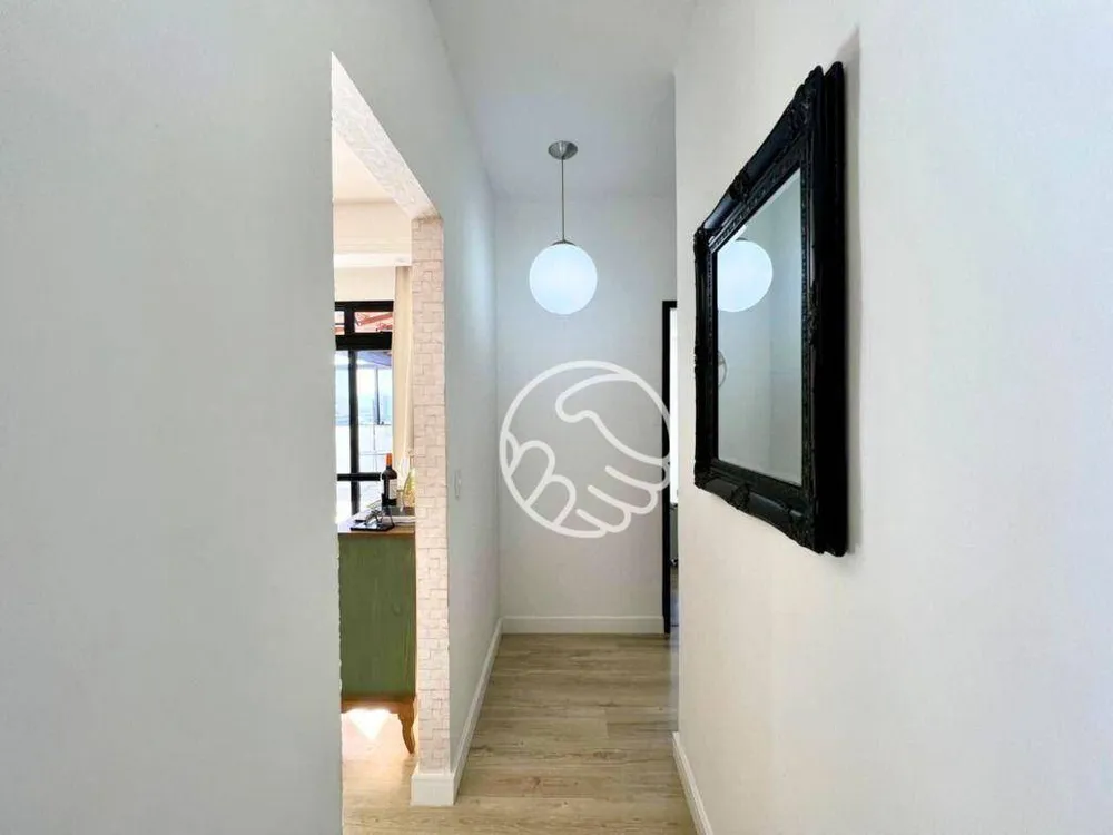 Cobertura, 2 quartos, 163 m² - Foto 6