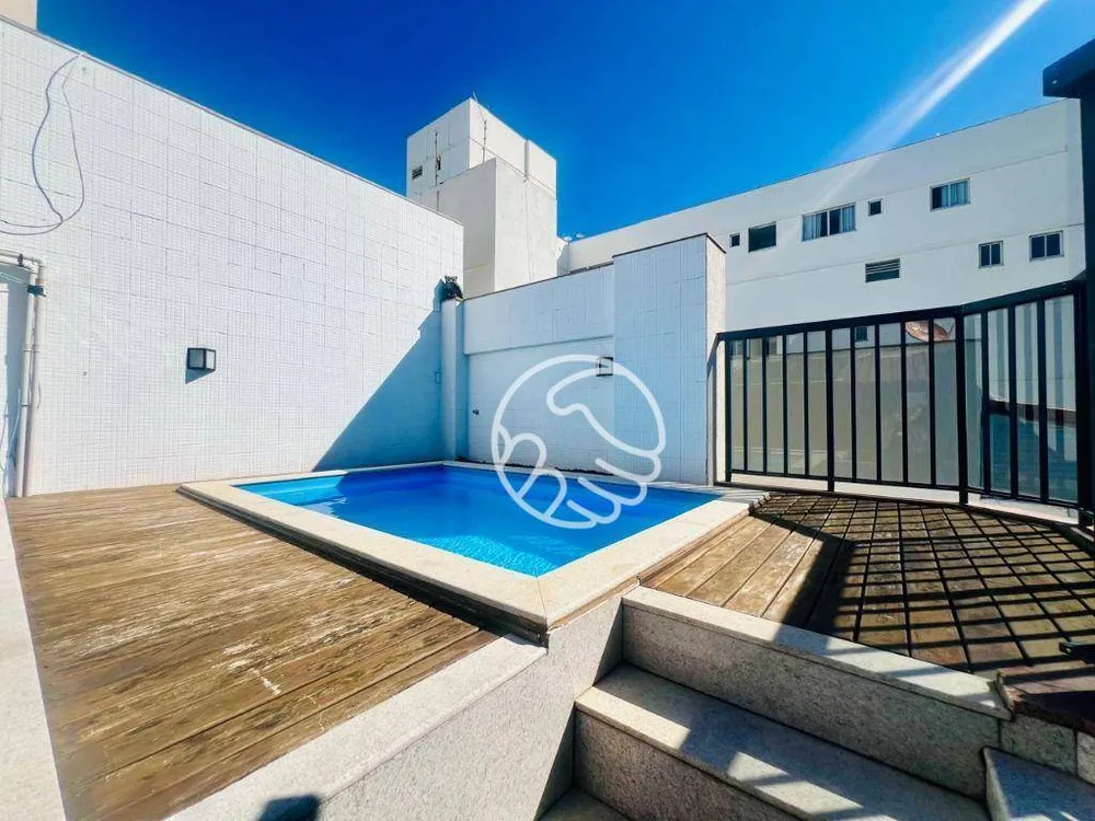 Cobertura, 2 quartos, 163 m² - Foto 19